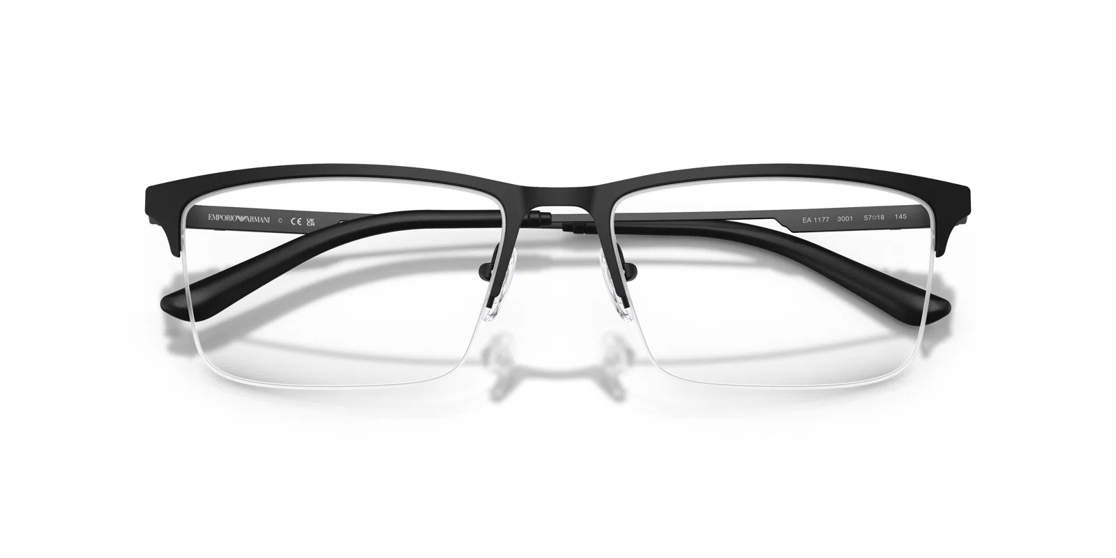 Emporio Armani 1177 Eyeglasses - view 24